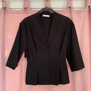 Shaina Mote Button Up Blouse